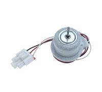HWEIH ZWF-30-3 & ZWF-32-120(DC12V 2.5W 1870RPM) Refrigerator Parts Evaporator Fan Motor