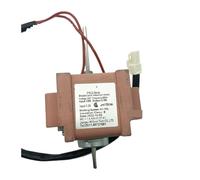 HWEIH ZYD-2J Series Refrigeration Fan Input 22W Output 5W 1550RPM 220V Freezer Fan Shaded-Pole Induction Motor Reezer Fan Shaded-Pole