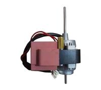 HWEIH ZYD-2J Series Refrigerator Fan Motor Freezer Fan Shaded-Pole Induction Motor For Refrigeration Cabinet Freezer Parts