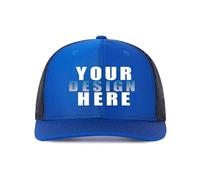 HWFOI Custom Baseball Cap Personalized Unisex Classic Low Profile Adjustable Strapback Hip-hop Hat Baseball Cap Dad Hat Mens Baseball caps UK Gifts for Men