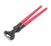 HWGING 14" Hoof Pliers Trimmer Hoof Cutter for Horses Hoof Shears Horseshoe Pliers Hoof Cutting Tools Horse Equipment Equestrian Supplies