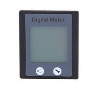 HWGING 3 Mitorg 11 * 7 * 4 80-260V AC 100A Digital Multimeter Ammeter Voltmeter Power Energy Tester with CT