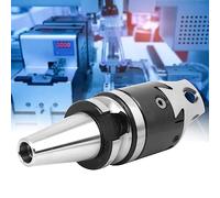 HWGING Boring Cutter Set 40 High Precision Carbon Steel CNC Milling Tool Kits BT30-F1-12-9PCS