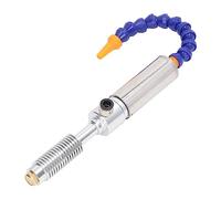 HWGING Cold Air Cooling Gun, 3 Piece Set, 6.9 Bar, 1100BTU, Heat Sink Type, Aluminum Tube, Air Cooler