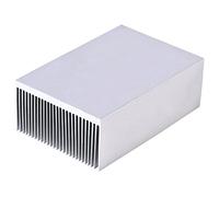 HWGING cooling sink 15×10×4 1pc aluminum heatsink heat sink cooling for amplifier transistor ic module 100 * 69 * 36mm heat sinks heat sink