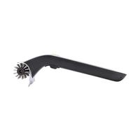 HWGING Electric Grill Cleaner Power Grill Brush Steam Grill Cleaner with Triple Reinforced Brush Heads 26000RPM for BBQ Stainless Steel Coated Grills