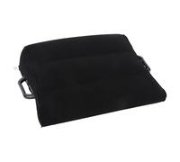 HWGING Inflatable Triangle Bed Wedge Pillow Portable Travel Wedge Pillow Inflatable Cushion for Sleeping Traveling Reading