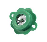 HWGING Onion Cutter Stainless Steel Spring Onion Slicer Green Onion Cutter Vegetable Shred Silk Knife