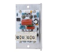 HWGING pulse width modulation regulator voltage 11×7×6 10000w scr digital voltage regulator control dimmer thermostat ac 220v 80a brushless motor controller
