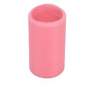 HWGING Small Animal Play Tunnel Collapsible Plastic Hideout Hamster Tube Toy for Guinea Pigs Hedgehogs