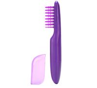 HWGING Wet or Dry Tame Mane Hair Brush 30×8×4 Detangling Comb Wet Dry Dual Use Negative Ion Massage Comb Styling Tool Brush for