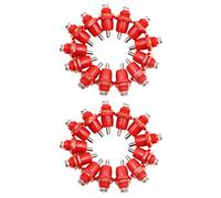 HWIREUIGT 200Pcs Poultry Chicken Nipple Drinker Spring Type Bird with Automatic Water Dispenser Chicken Mouth Bird Drinking Water