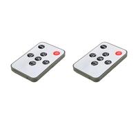 HWIREUIGT 2X Remote Control for Hunting-Trail Game Camera -300-350 -550-700 Series