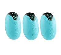 HWIREUIGT 3X Handheld Sleep Aid Device Help Sleep Relieve Insomnia Instrument Pressure Relief Sleep Device Night Anxiety Therapy