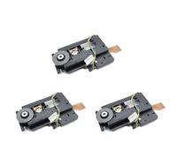 HWIREUIGT 3X VAM1202 VAM1201 CDM1202 CDM1201 CDM12.2 VAM1201L3 Player Optical Pick-Ups Bloc Optique Lens with Mechanism