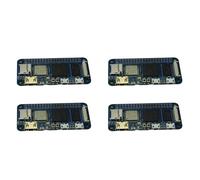 HWIREUIGT 4X New for M2 Zero Allwinner H3 CPU Open Source Hardware Platform 1080P HD Video Output