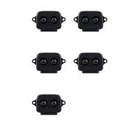 HWIREUIGT 5X Tf-Luna Lidar Range Sensor Module 8M Range Low Power Tof Range Principle