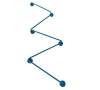 HWIREUIGT Adjustable Stickhandling Aid for Hockey-Perfect for On/Off-Ice Training, for Hockey Players B