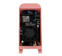 HWIREUIGT Gamma 601 BTC Solo Lottery Miner 1.2TH/S 18-22W BM1370 Asic Bitcoin Crypto Miner From S21 Pro UK PLUG