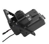 HWIREUIGT Plastic 301 Guitar Pickup Tuner Presys Guitar Preamp EQ Equalizer Piezo Pickup Guitar Soundhole EQ Parts Accessories Guitar