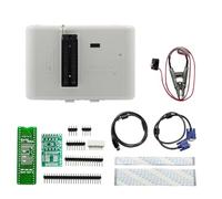 HWIREUIGT Universal EMMC-Nand FLASH Programmer RT809H for LCD Computers Car MCU Mobile Phones Fonts Extremely Fast Burning Burner