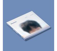 HWIYOUNG - 1st Single Album Traveling Fish CD