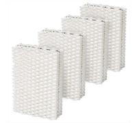 HWJAHQ WF813 Humidifier Wick Filter Replacement for EQWF813 Compatible with RCM832, RCM-83 PCWF813 PCCM 840 4Pack