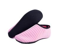 HWJFDC Wetsuit Socks Men Women Kids Water Sport Beach Swimming Socks Thin Multi Prints Anti Slip Fitness Yoga Dance Swim Surf Diving Underwater Shoes(Color-10,XS)