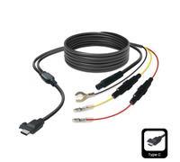 HWK12V - Road Angel Halo Dash Cam Hardwiring Kit - for Halo Pro