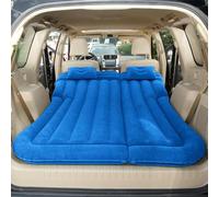 HWLHWTSN Car Air Mattress, for Nissan Qashqai J12 2021 2022 2023 Waterproof Camping & Travel Sleeping Bed Outdoor Travel Camping Sleeping Air Bed Car Mattress,L-B