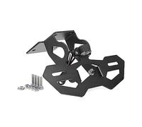 HWORKS License Plate Bracket Holder For KAWASAKI For ZH2 For Z H2 For SE License Plate Holder Motorcycle Tail Tidy Number Plate Bracket LED Light Fender Eliminator Tail Tidy