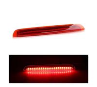 HWORKS Rear Tail Light Lamp For For A3 For Sportback For S3 For RS3 2004-2012 8P4945097C Car Rear Stop Tail Lamp Third Brake Light High Level Third Light Tail Lights(Red Lens)