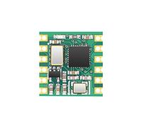 【HWT101 Industrial-Grade Crystal Inclinometer】MEMS Tilt Angle Sensor Module, Built-in Highly-Integrated Crystal Gyroscope [ Z-axis Angle Measurement] for Robot Application and Industrial Usage