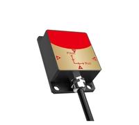 HWT905/605 Six-axis Nine-axis Temperature Compensation SCA3300 Accelerometer Angle Sensor Gyroscope RM3100(HWT905-485)