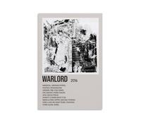 HWUEWQLERJI Yung Lean Posters Wall Art Vintage Poster Decorative Painting Aesthetic Canvas Decor for Living Room Bed Room 08x12inch(20x30cm) Unframe-style