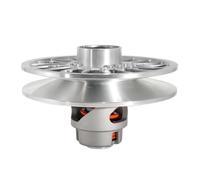 HwUPHohBH Rear Primary Drive Clutch Drum 0726-356 Compatible With Arctic Bearcat Z1 2014