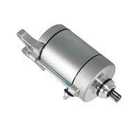 HwUPHohBH Starter Motor 3120062E-000 31200208-000 Compatible With CYR ATV Route 451 GOES ATV 350s 400 360 Max 4x2 4x4