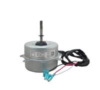 HWVSRKCO Air Conditioner Outside Fan Motor YDK28-6W-5 YSLB-25-6-0005 SA31F Horse Reverse Single Speed 30W 31W(YDK28-6W-5 (31W))
