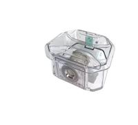 HWVSRKCO Dust Box ，Compatible For Lefant ，for Robot Vaccum Cleaner M320