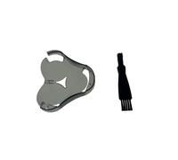 HWVSRKCO Shaver Series9000 Head Protection Cover，Compatible For Philips， RQ1150 RQ1250 S8980 9031