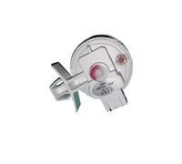 HWVSRKCO Washing Machine Water Level Sensor，Compatible For Hisense ，Compatible For Rongsheng ， 1577216 050401 J04889 WW 10612793