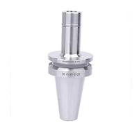HWWEI BT30 BT40 SK10 SK16 Tool Holders BT SK Collet Chuck Series Tool Holder BT Shank Tool for Machinery Tools(BT40-SK10-60)