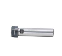 HWWEI C20 C25 C32 C40 ER16 ER20 ER25 Extension Rod, Deep Hole Machining CNC Mill Tool Holder(M Type Nut,C25-ER25-150L)