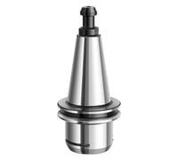 HWWEI High Accurany 0.002mm ISO20 ER16 ISO25 ER20MS 35L Collet Chuck, Toolholders Engraving Machine Milling(ISO20-ER20-35MS(SUS))