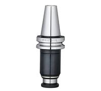 HWWEI MT2 MT3 MT4 D20 D25 D32 BT30 NT30 BT40 NT40 Tool Holder GT12 GT24 Tapping Collet Chuck Pneumatic Machine Overload Protection(GT12-ISO M1-M2)