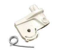 HWWW 1 Piece Electric Head-up Flyover Elbows, Connecting Spring Brackets