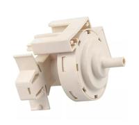 HWWW 17438100001348 SW-8 Washing Machine Water Level Sensor Suitable For DC5V Automatic Washing Machine Accessories(WHITE)