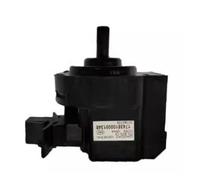 HWWW 17438100001348 SW-8 Washing Machine Water Level Sensor Suitable For DC5V Automatic Washing Machine Accessories(Black)