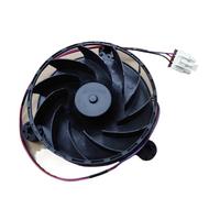 HWWW 1pc Replacement Inverter Fan Variable Frequency Fan Motor Repair Parts For Refrigerator BCD-216WM/207WM/235WM