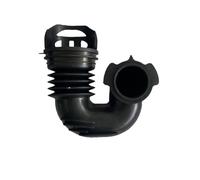 HWWW 1PC Suitable for Drum Washing Machine Powder Box Connecting Tube Inside The Water Inlet Hose(4738EN2002)